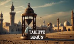 Tarihte Bugün: 9 Ekim